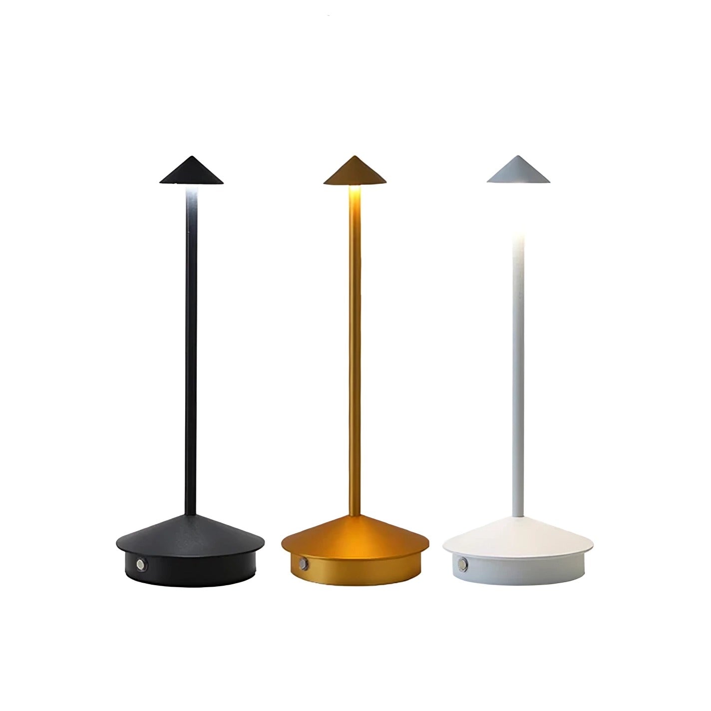 Pinnacle Table Lamp