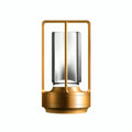 Lumina Lantern Table Lamp