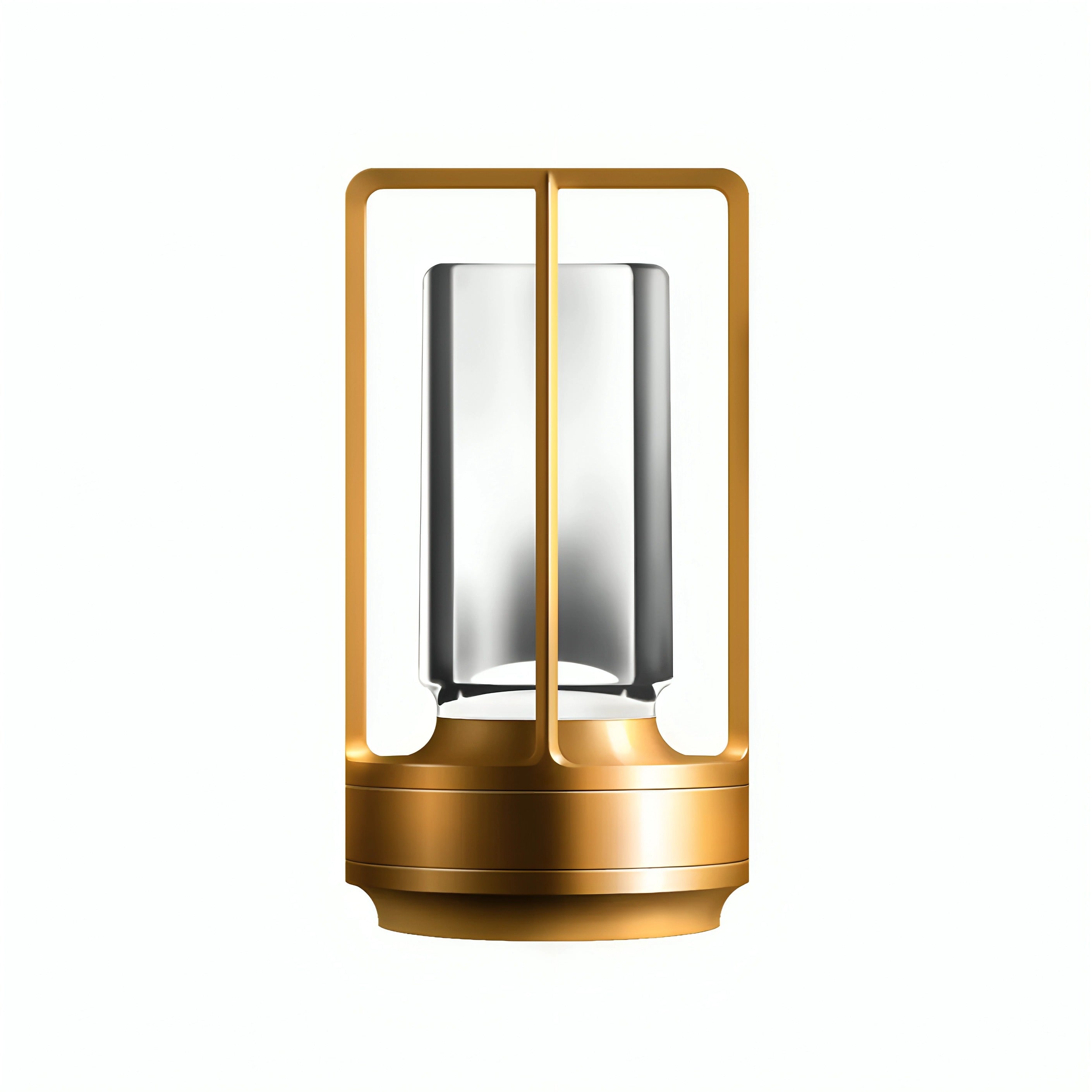 Lumina Lantern Table Lamp