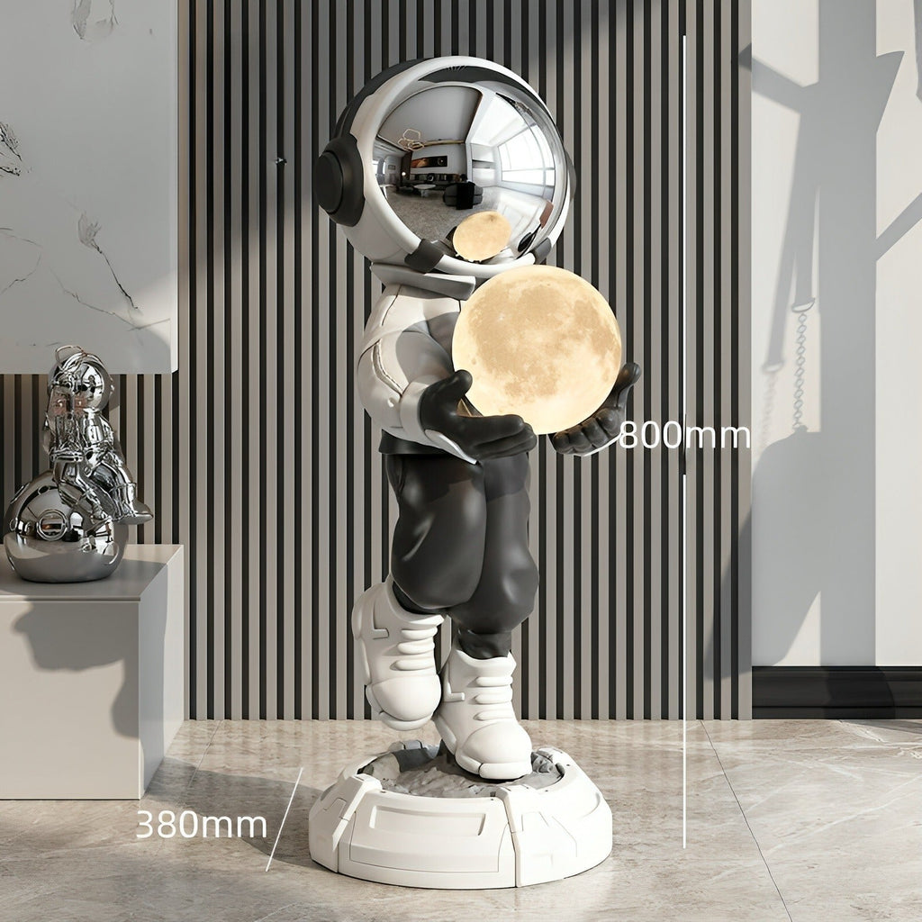 Astro Lamp