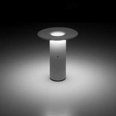 Halo Table Lamp