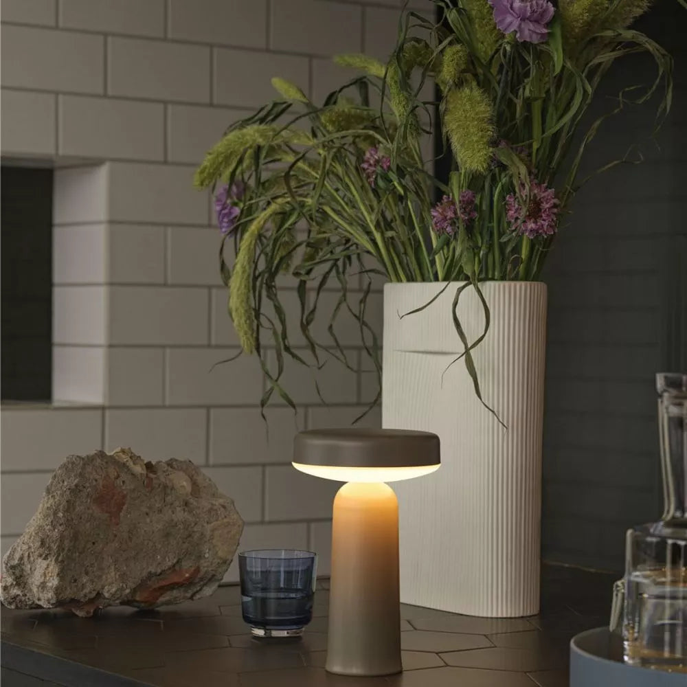 Pebble Table Lamp
