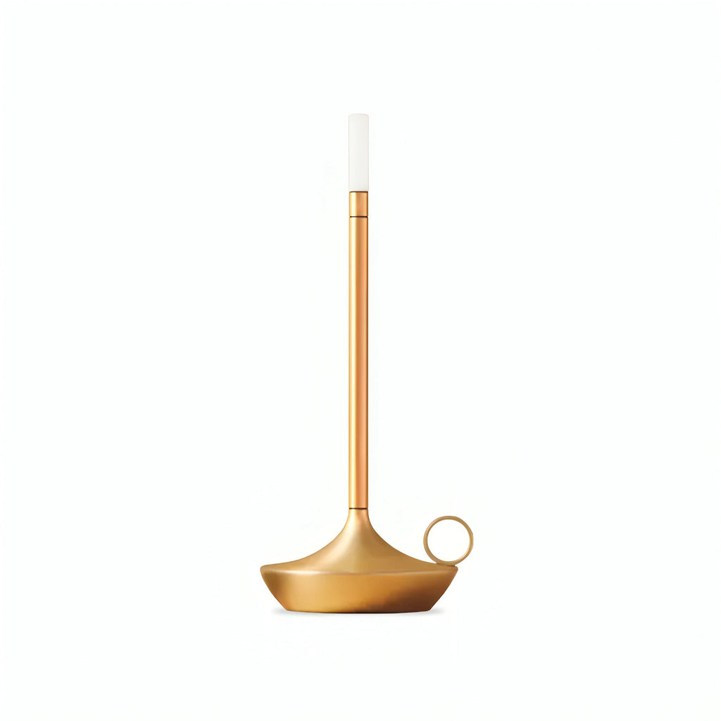 Genie's Glow Table Lamp