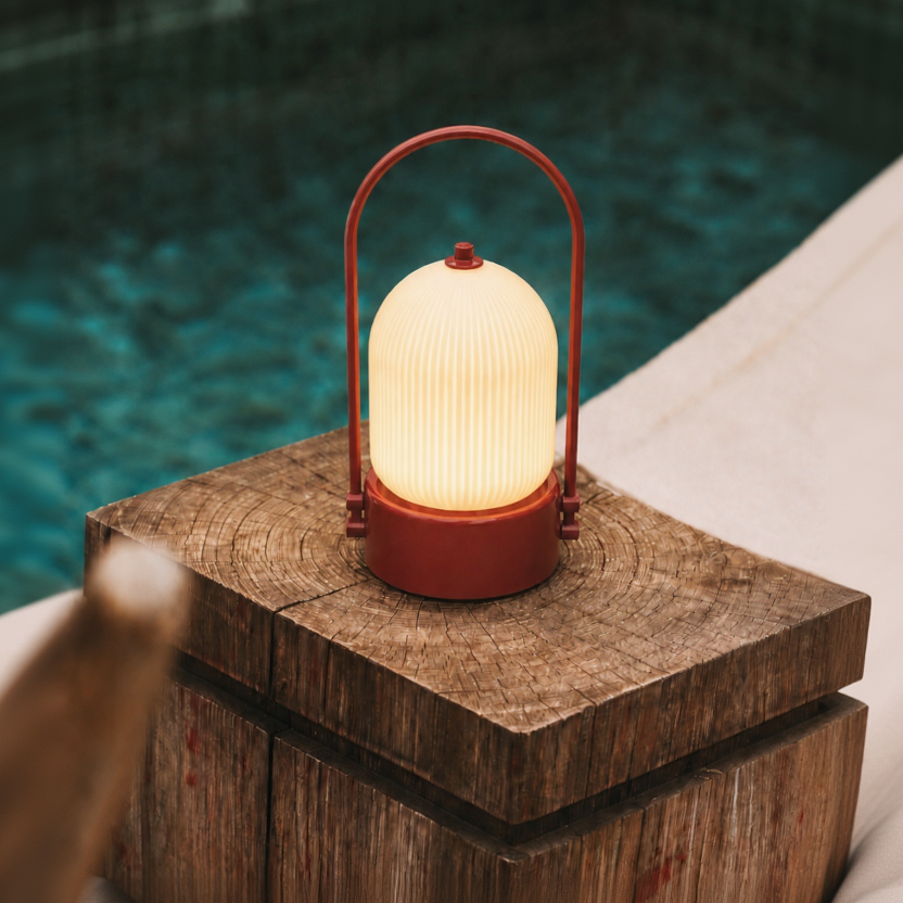 Kana Table Lamp
