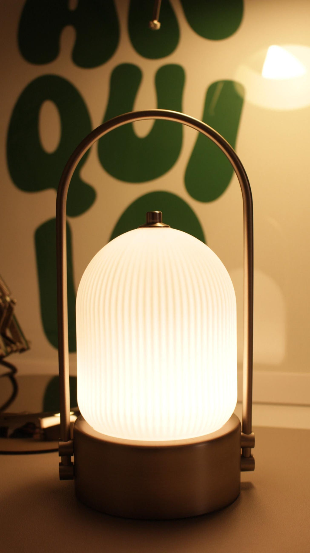 Kana Table Lamp