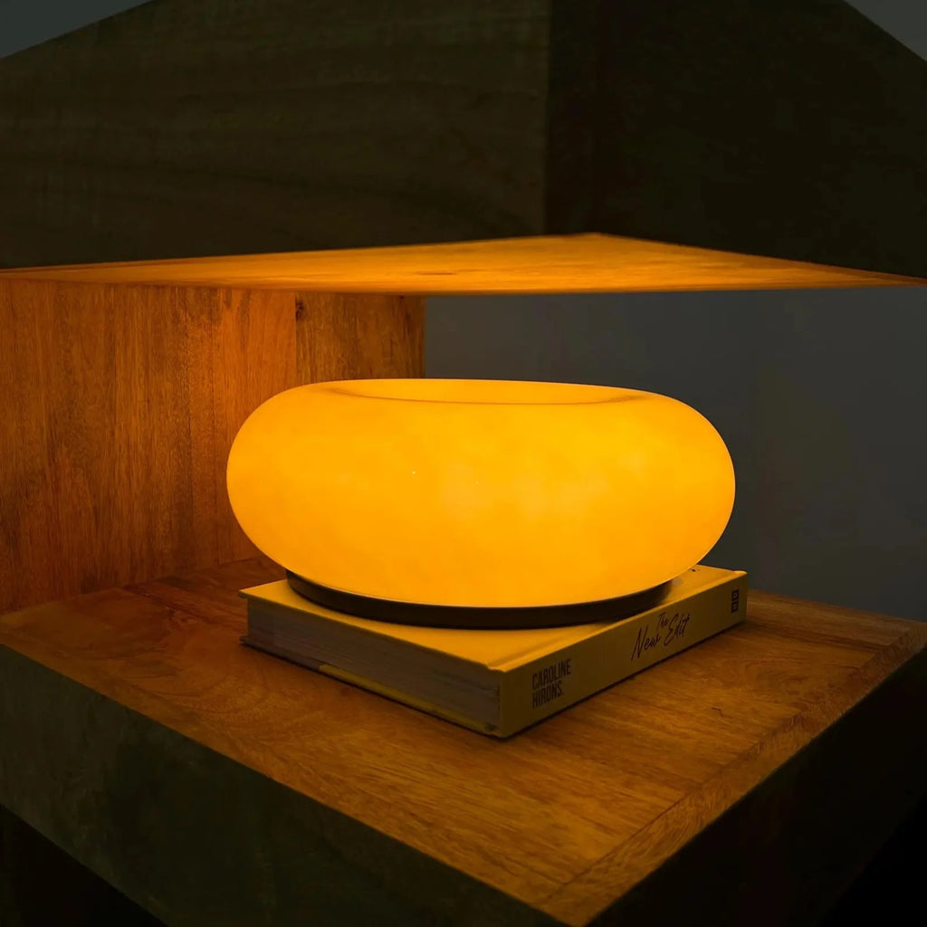 Glownut Lamp