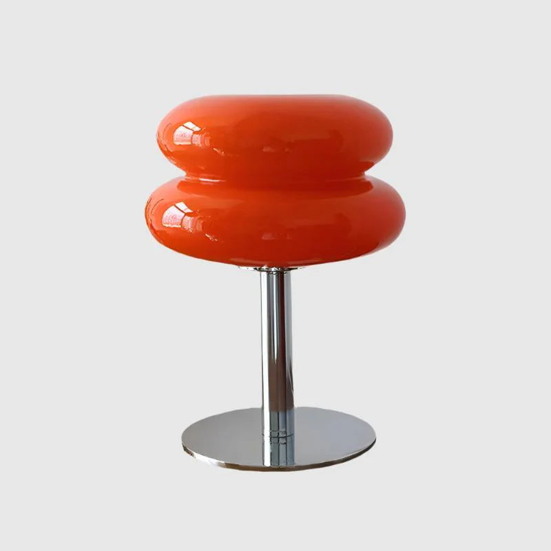 Retro 70s Table Lamp