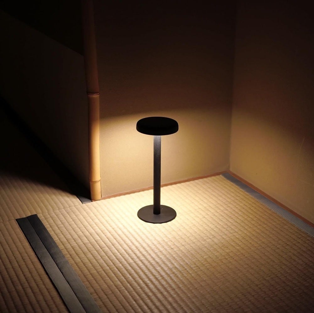 Nova Table Lamp