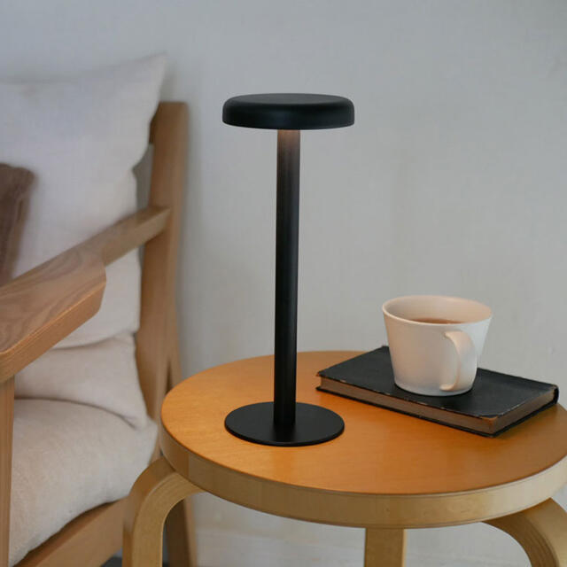 Nova Table Lamp