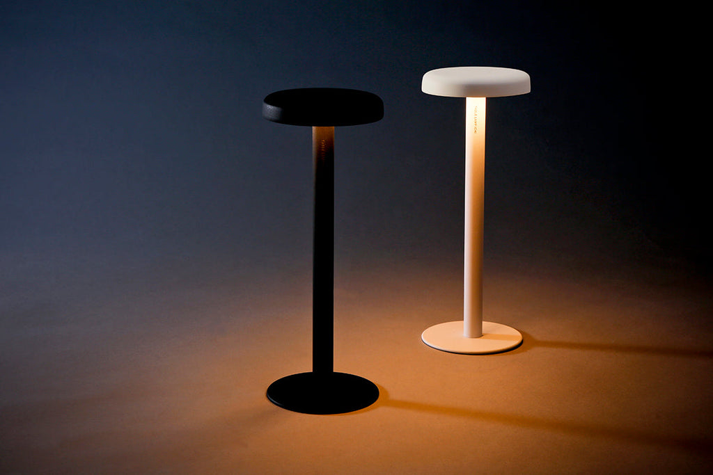 Nova Table Lamp