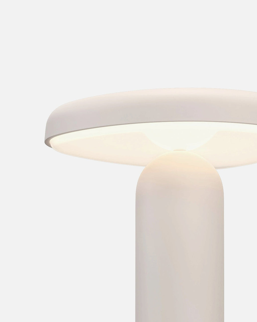 Pebble Table Lamp