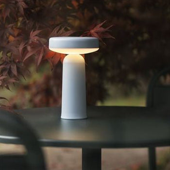 Pebble Table Lamp