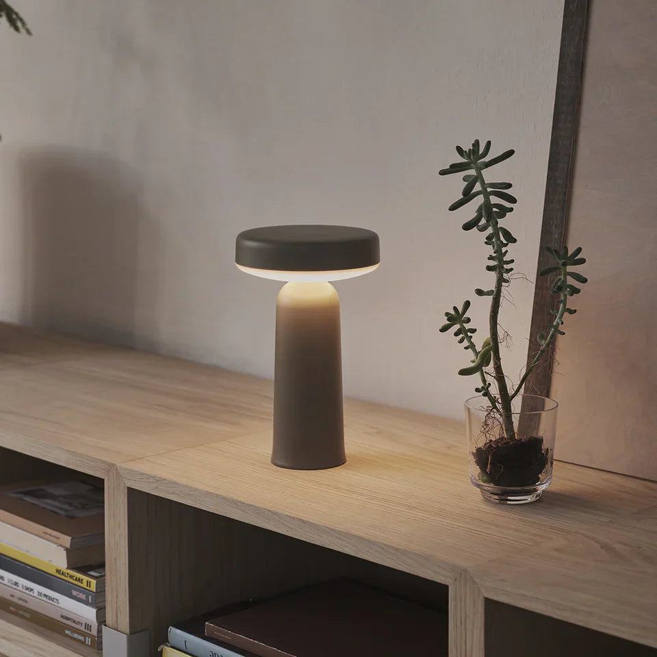 Pebble Table Lamp