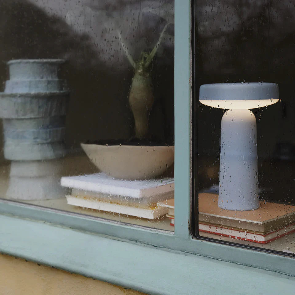Pebble Table Lamp