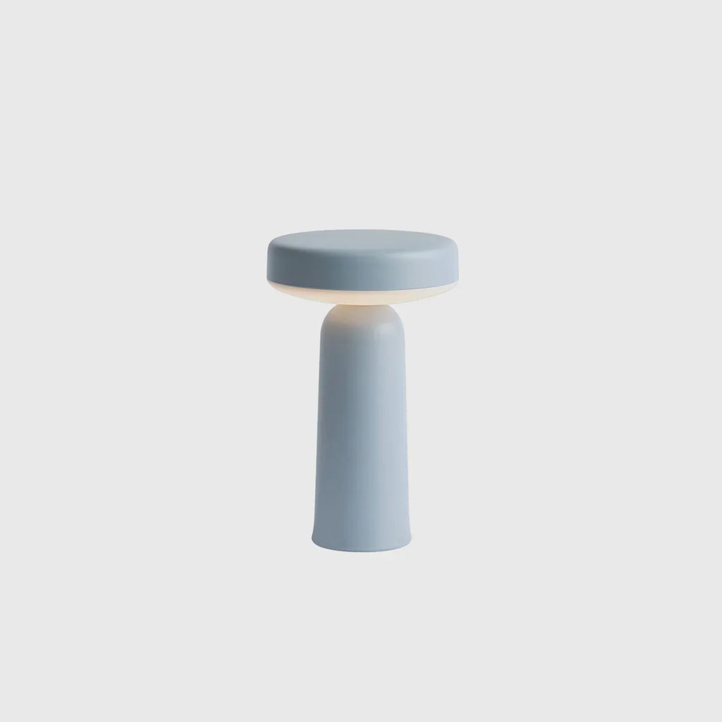Pebble Table Lamp