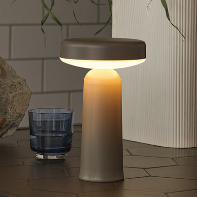 Pebble Table Lamp