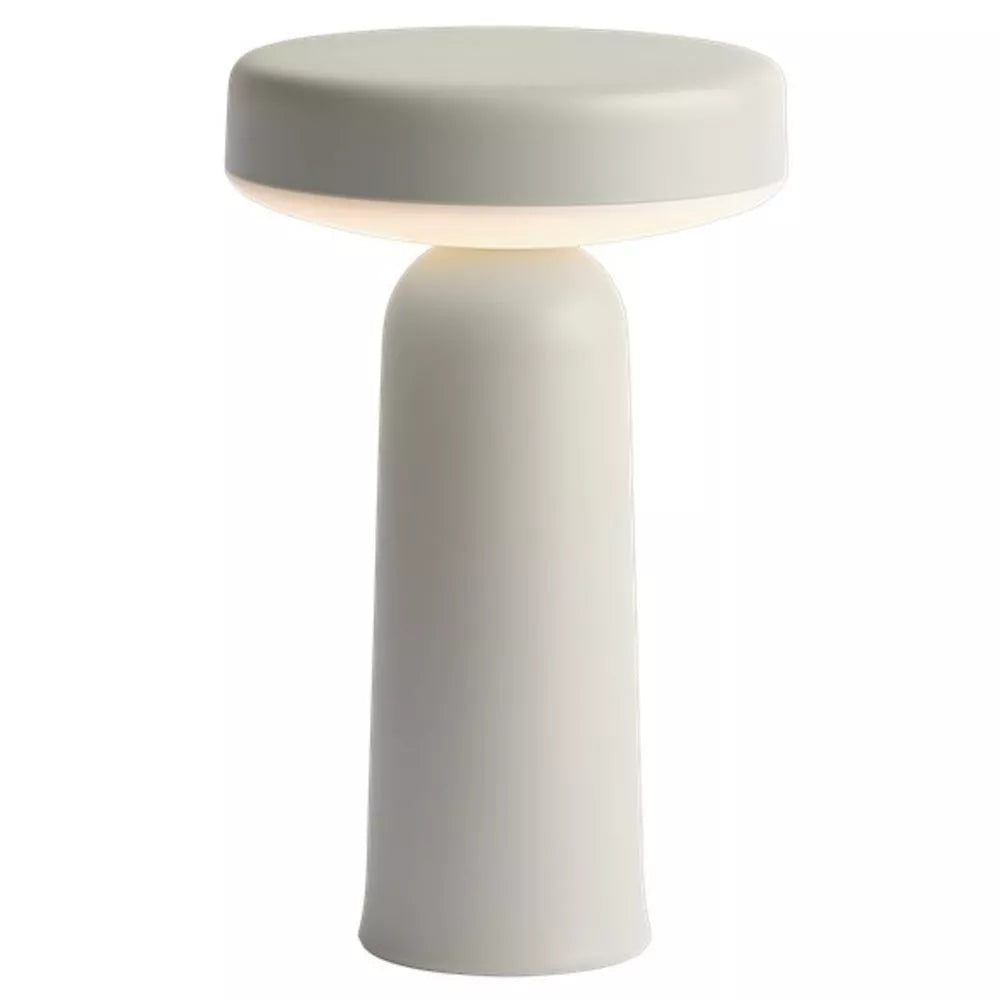 Pebble Table Lamp