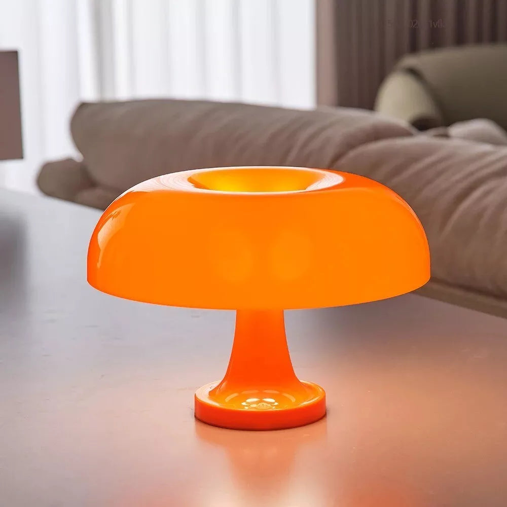 Medusa Table Lamp